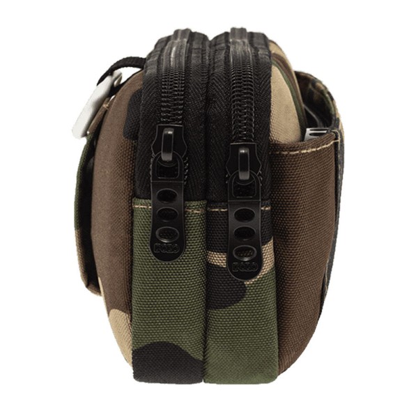 VERTICAL BELT ΤΣΑΝΤΑΚΙ ΖΩΝΗΣ