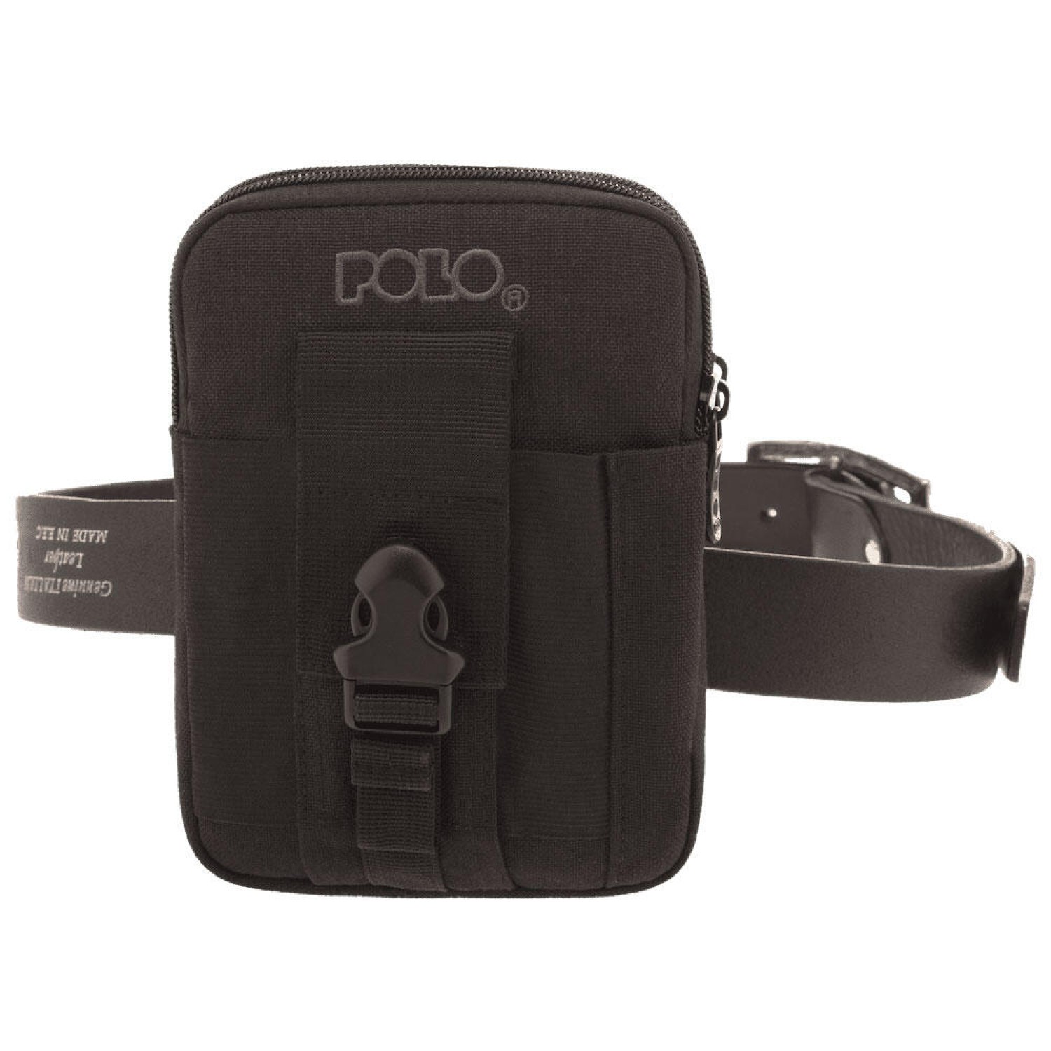 VERTICAL BELT ΤΣΑΝΤΑΚΙ ΖΩΝΗΣ 9-08-010-02