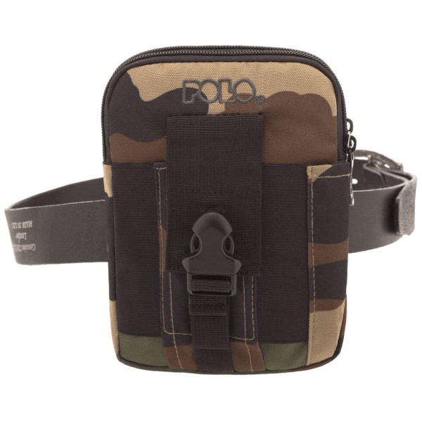 VERTICAL BELT ΤΣΑΝΤΑΚΙ ΖΩΝΗΣ 9-08-010-42