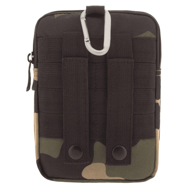 VERTICAL BELT ΤΣΑΝΤΑΚΙ ΖΩΝΗΣ 9-08-010-42