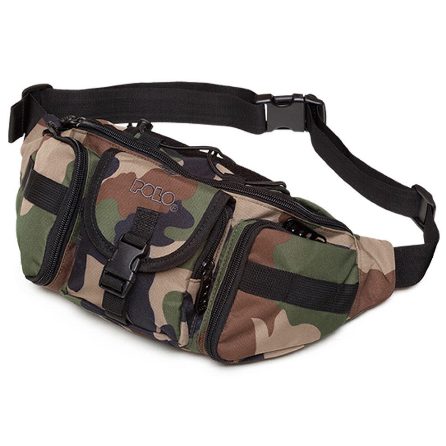 TACTICAL ΤΣΑΝΤΑΚΙ ΜΕΣΗΣ 908012-42