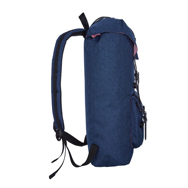 ΤΣΑΝΤΑ CITY BESTIE S. 11579 MELANGE BLUE