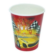 ΠΟΤΗΡΙΑ ΧΑΡΤ 6ΤΕΜ RACING