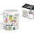 ΚΟΥΠΑ TOTAL GIFT CERAMIC CUP XL1834 UNICORN 295ml