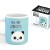 ΚΟΥΠΑ TOTAL GIFT CERAMIC CUP XL1801 PANDA 295ml