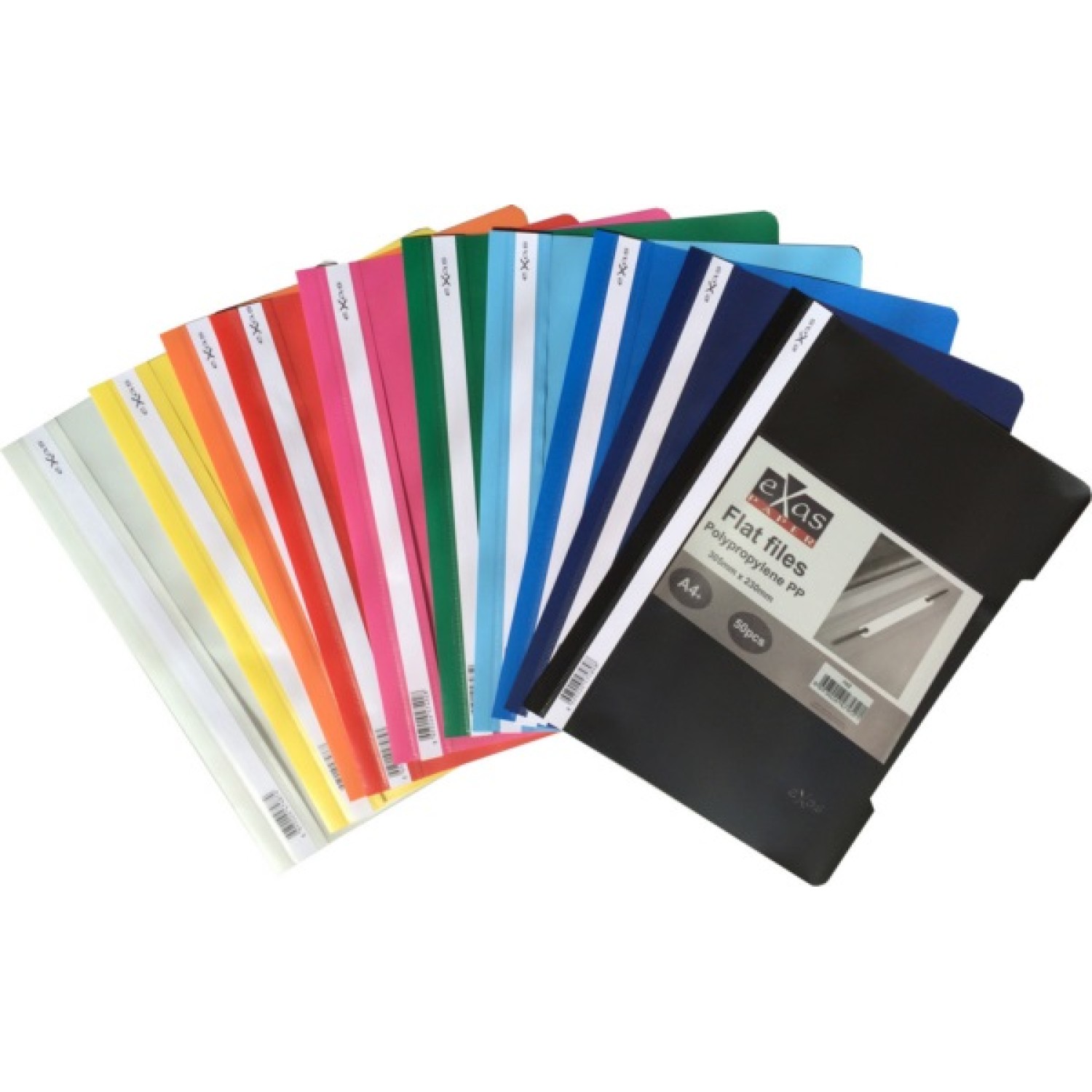 ΝΤΟΣΙΕ EXAS ΕΛΑΣΜΑ PP