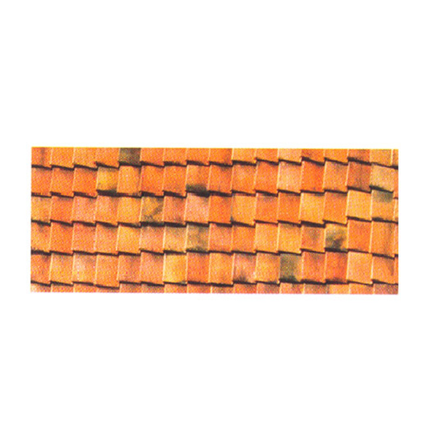 ΧΑΡΤΟΝΙ ΔΙΠΛΗΣ ΟΨΗΣ 50x70cm 250gr ΚΕΡΑΜΙΔΙΑ