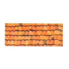 ΧΑΡΤΟΝΙ ΔΙΠΛΗΣ ΟΨΗΣ 50x70cm 250gr ΚΕΡΑΜΙΔΙΑ