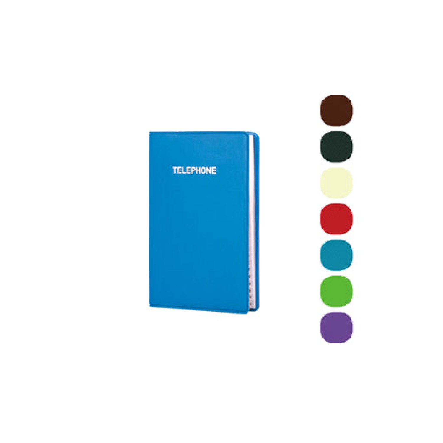 ΕΥΡΕΤΗΡΙΟ ΤΗΛΕΦΩΝΙΚΟ ΤΣΕΠΗΣ 7x11cm