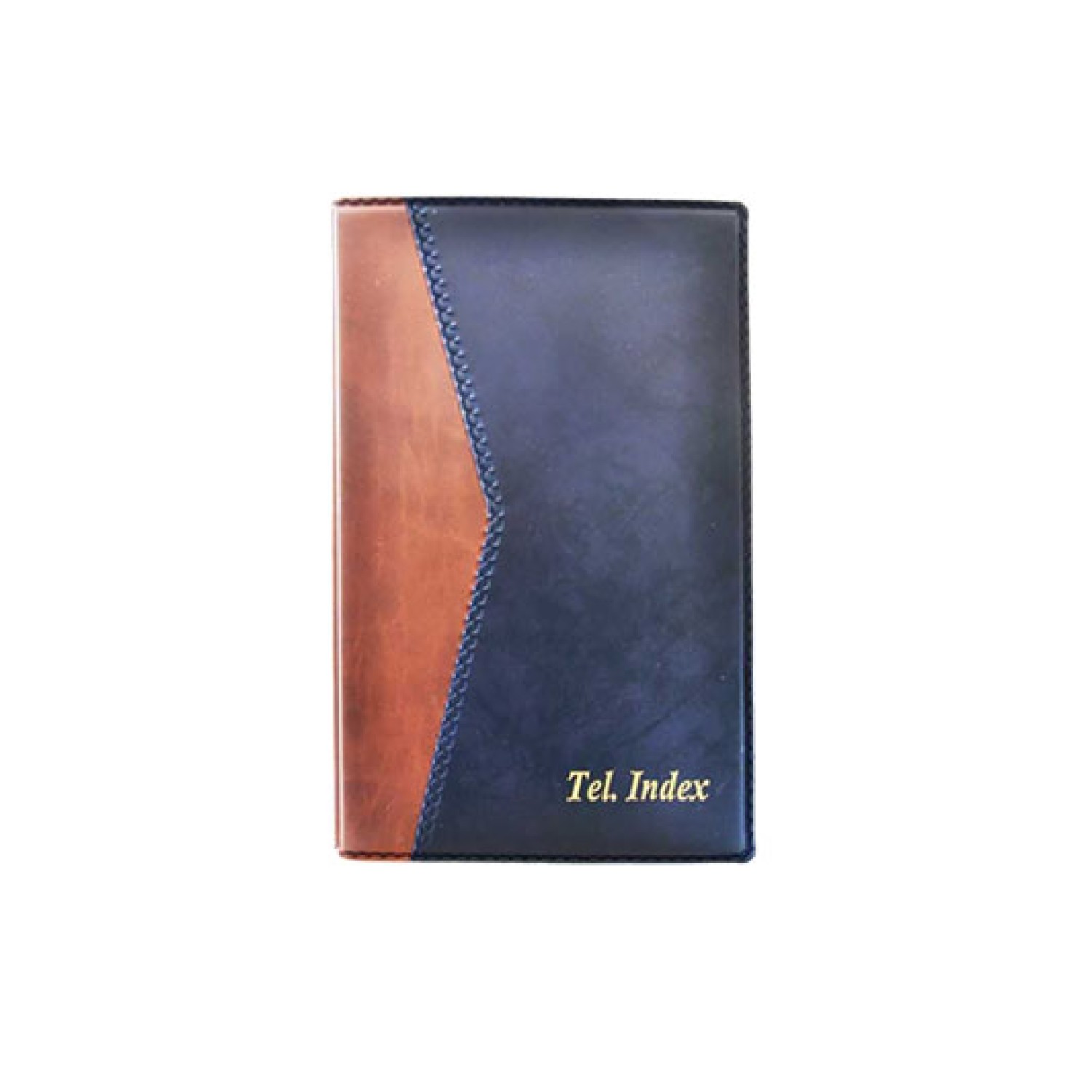 ΕΥΡΕΤΗΡΙΟ ΤΗΛΕΦΩΝΟΥ ΣΠΙΡΑΛ & ΣΗΜΕΙΩΣΕΙΣ 13x21cm Νο7 ΔΙΧΡΩΜΟ