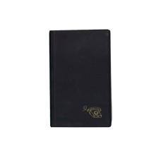 ΕΥΡΕΤΗΡΙΟ ΤΗΛΕΦΩΝΟΥ ΣΠΙΡΑΛ 13x21cm Νο6