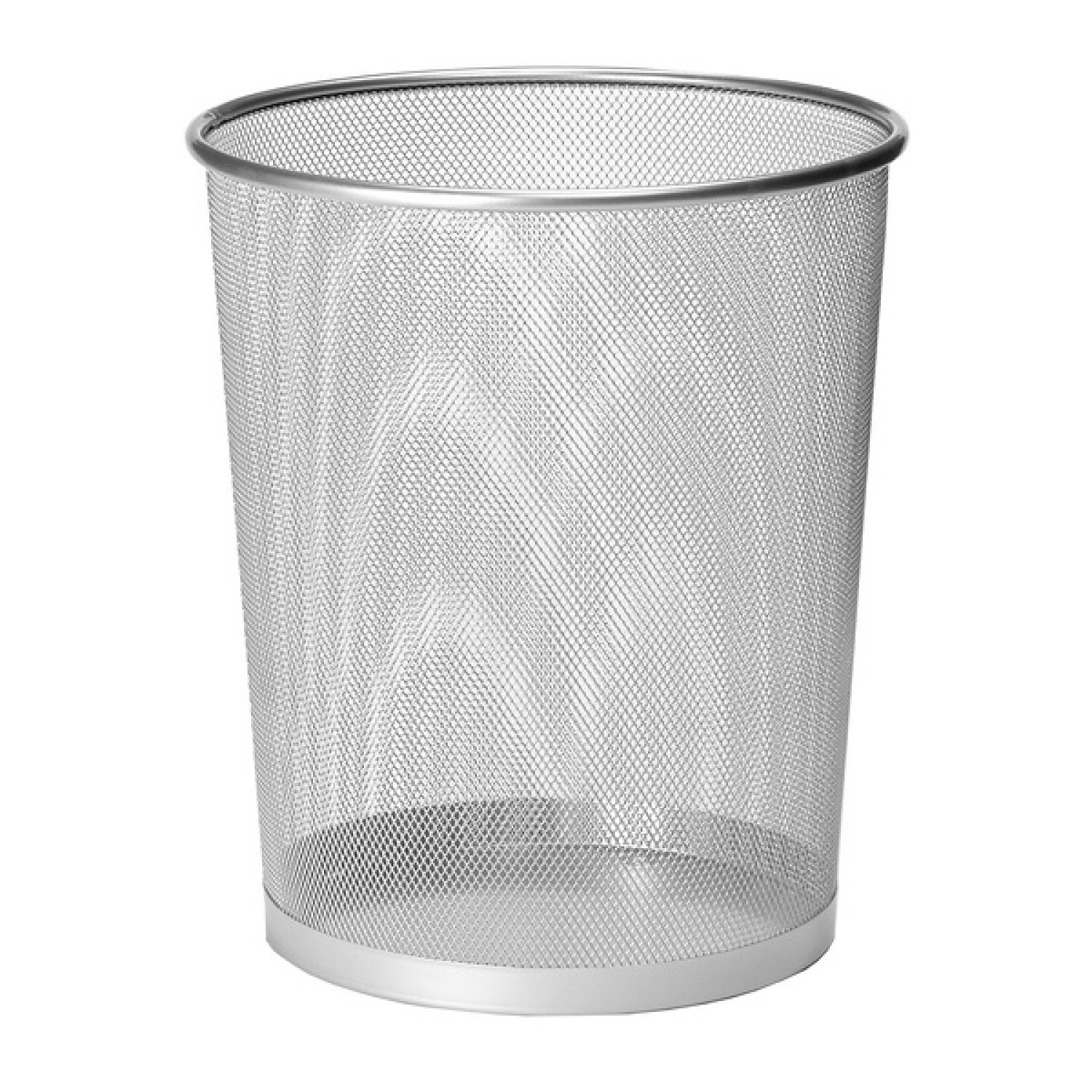 ΚΑΛΑΘΙ OSCO ΑΧΡΗΣΤΩΝ ΠΛΕΓΜΑ ΑΣΗΜΙ Νο 5095 35cm