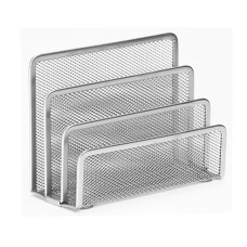 ΦΑΚΕΛΟΣΤΑΤΗΣ OSCO ΠΛΕΓΜΑ ΑΣΗΜΙ Νο 5118-6436