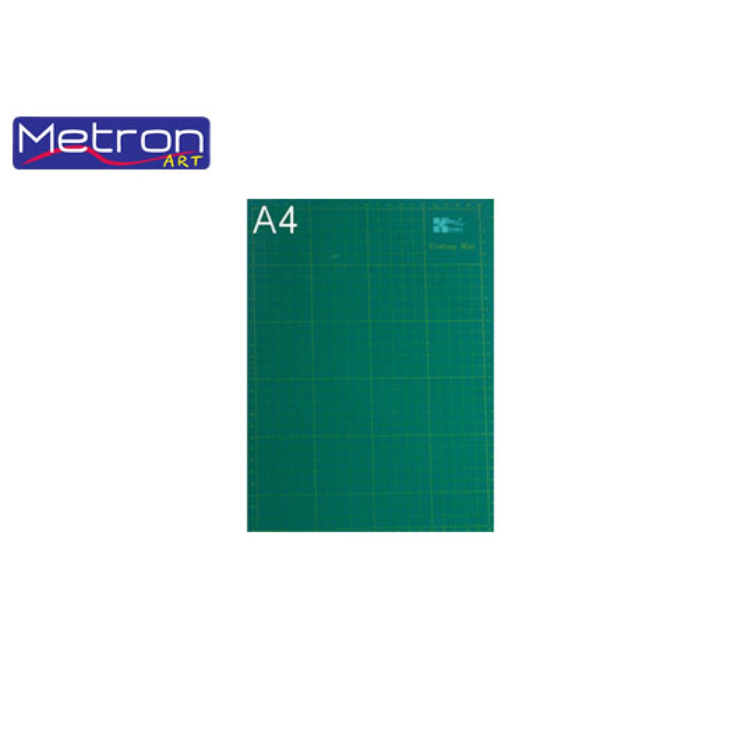 METRON ART ΕΠΙΦΑΝΕΙΑ ΚΟΠΗΣ Α4 A57015