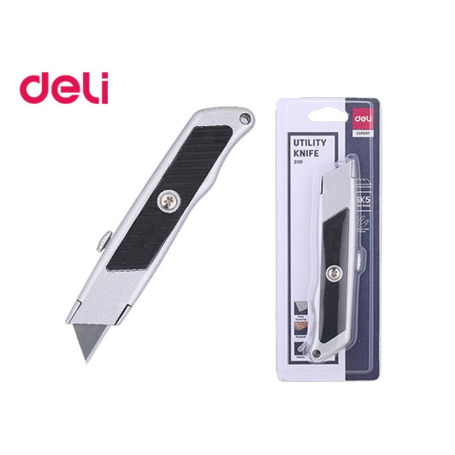 DELI ΚΟΠΙΔΙ ΜΕΤΑΛΛΙΚΟ ΜΕΓΑΛΟ 7cm ΕΛΑΣΤΙΚΗ ΛΑΒΗ ΛΑΜΑ ΜΑΓΝΗΤΙΚΗ