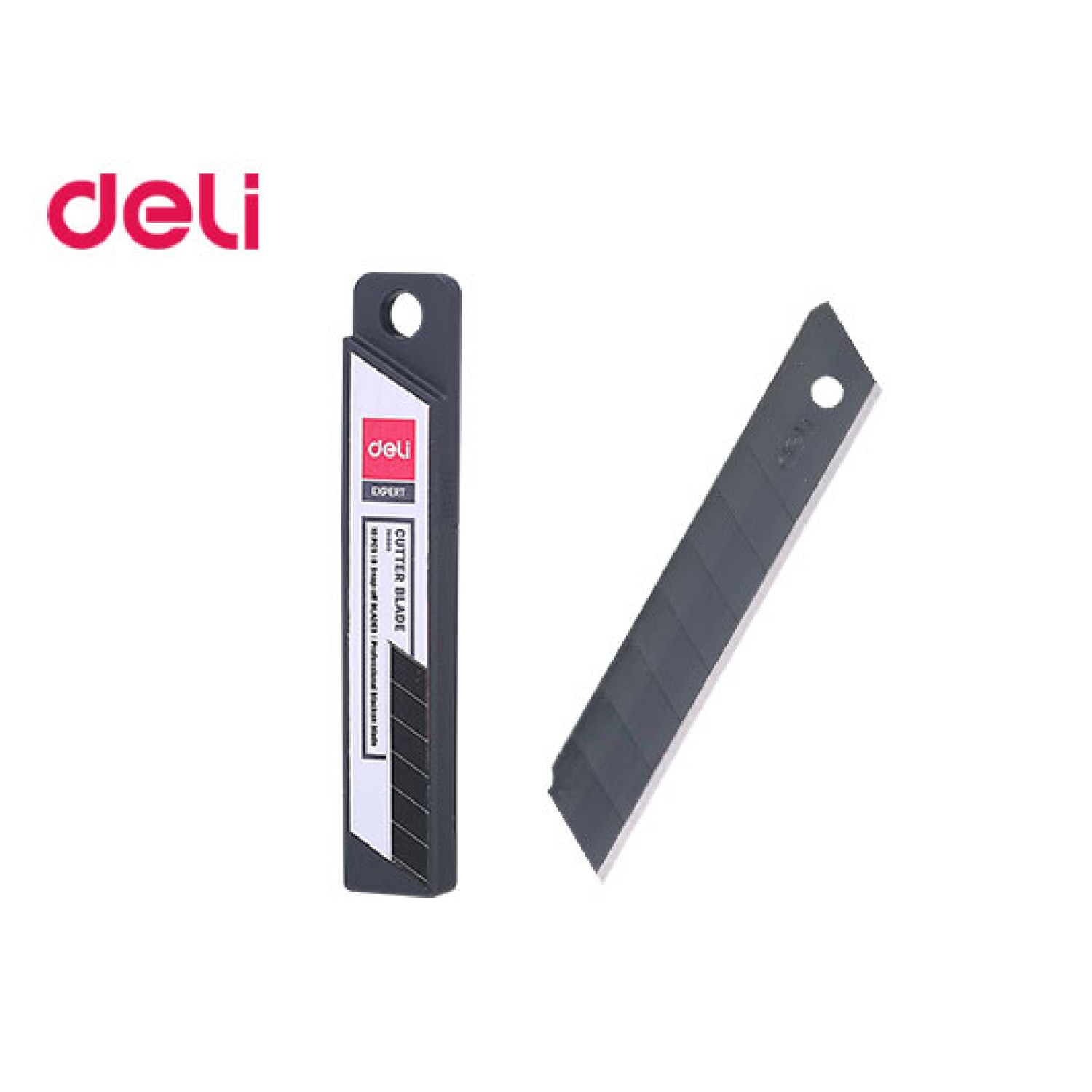 DELI ΑΝΤΑΛΛΑΚΤΙΚΕΣ ΛΑΜΕΣ ΚΟΠΙΔΙΟΥ ΜΕΓΑΛΕΣ 10 ΛΑΜΕΣ ΜΑΥΡΕΣ