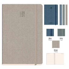 ΗΜΕΡΟΛΟΓΙΑ ΗΒ 890751 17X24 TAILOR MADE ΗΜΕΡΗΣΙΟ