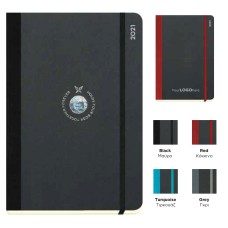 ΗΜΕΡΟΛΟΓΙΑ ΗΒ 830269 14X20 FLEX GLOBAL ΕΒΔΟΜΑΔΙΑΙΟ