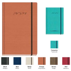 ΗΜΕΡΟΛΟΓΙΑ ΗΒ 830252 17X24 SILK 510 ΕΒΔΟΜΑΔΙΑΙΟ