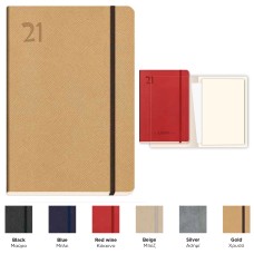 ΗΜΕΡΟΛΟΓΙΑ ΗΒ 833321 14X20 MOMENTS 3580 ΗΜΕΡΗΣΙΟ