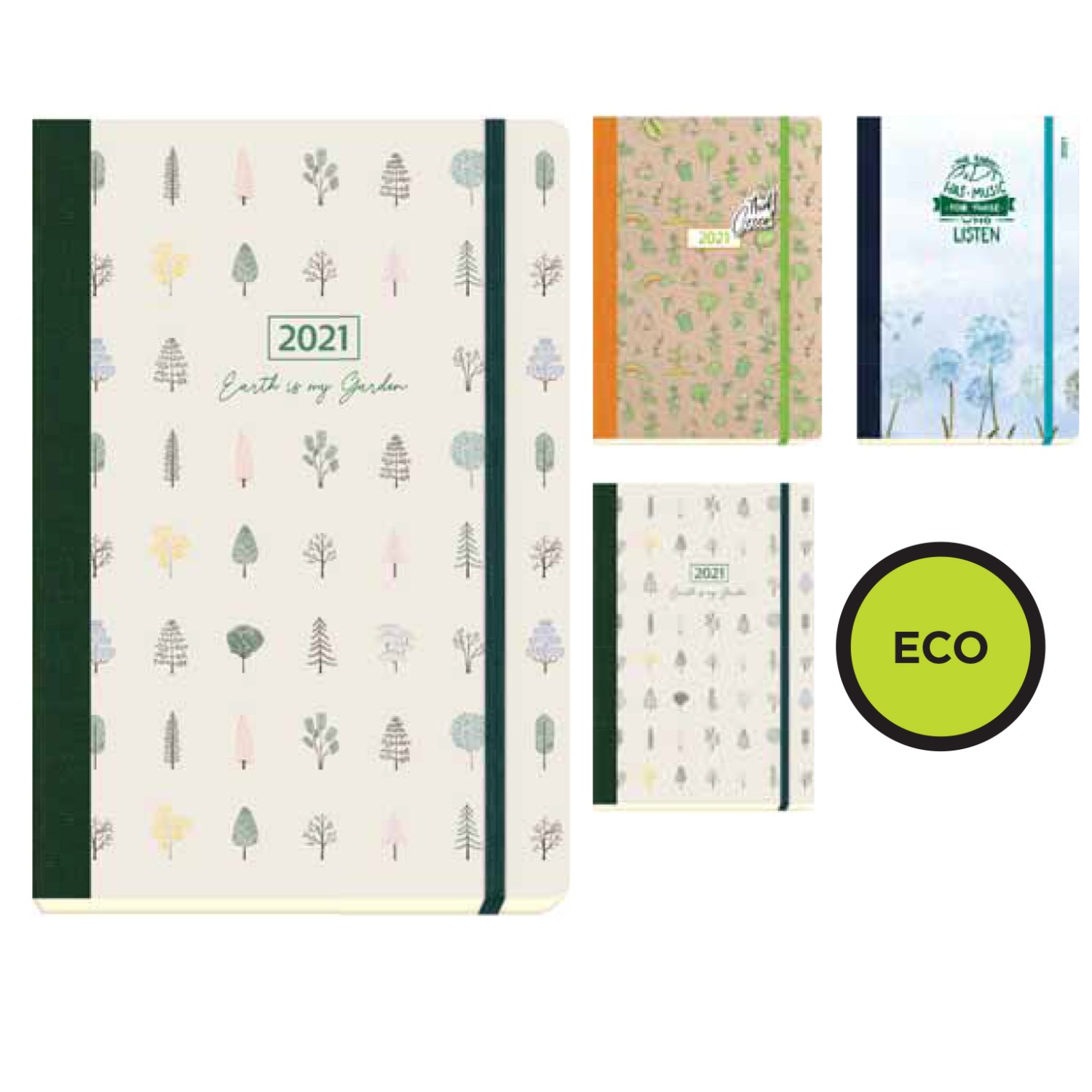 ΗΜΕΡΟΛΟΓΙΑ ΗΒ 833222 17X23 MY PLANET ΗΜΕΡΗΣΙΟ