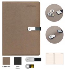 ΗΜΕΡΟΛΟΓΙΑ ΗΒ 833017 14X20 USB 3030 ΗΜΕΡΗΣΙΟ 16GΒ