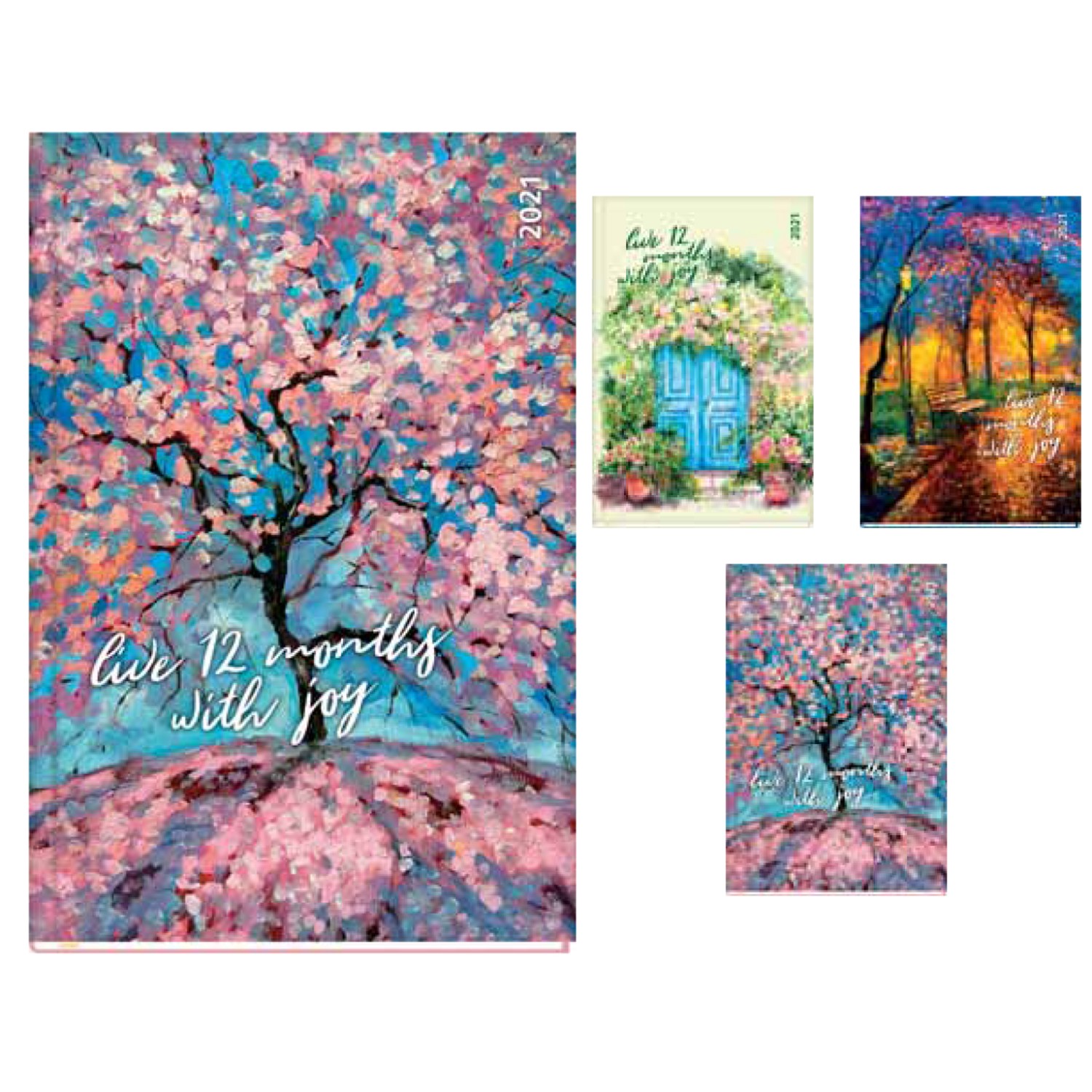 ΗΜΕΡΟΛΟΓΙΑ ΗΒ 300106 11X17 GREEN ΗΜΕΡΗΣΙΟ