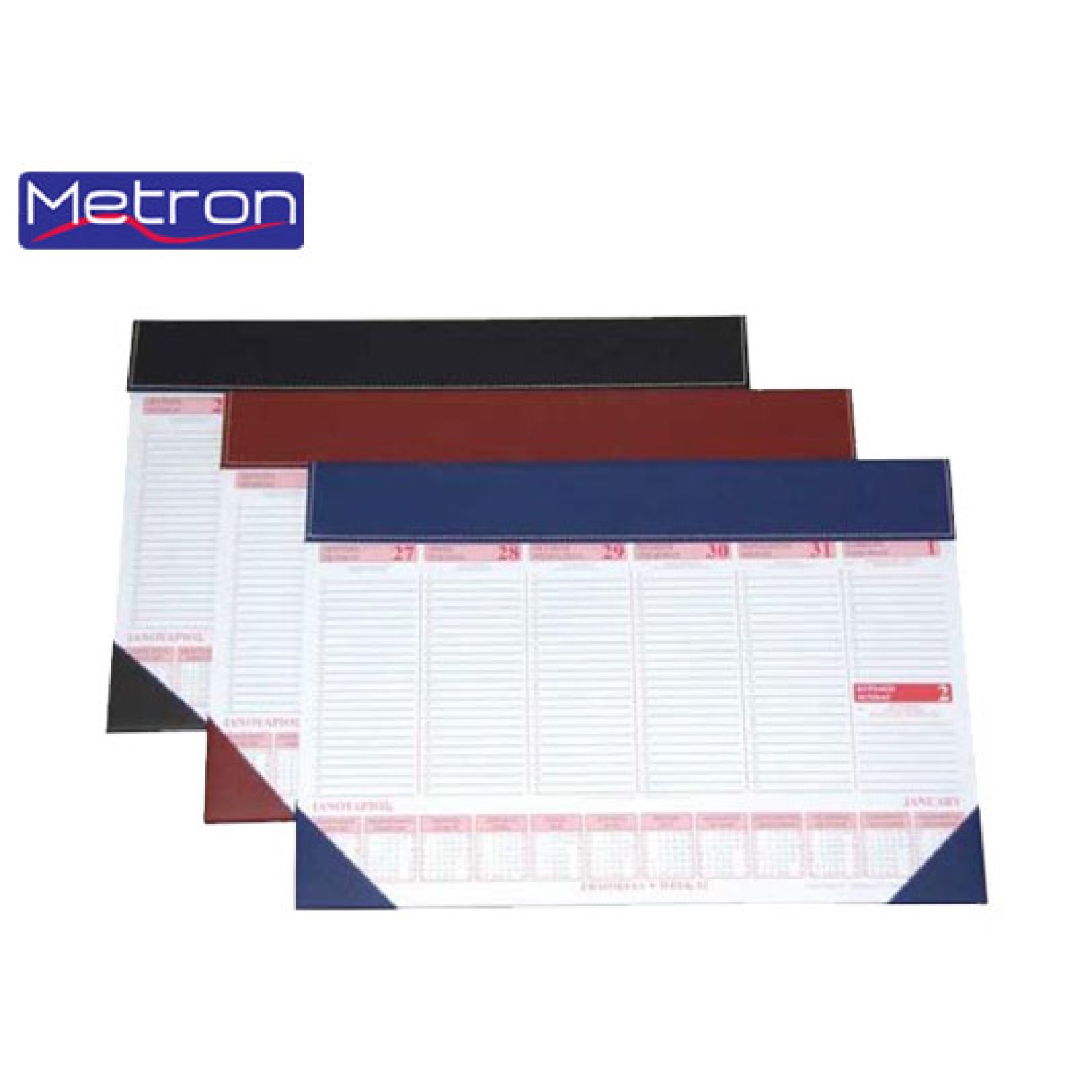 ΠΛΑΝΟ ΕΒΔΟΜΑΔΙΑΙΟ 30x42cm