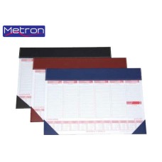 ΠΛΑΝΟ ΕΒΔΟΜΑΔΙΑΙΟ 30x42cm