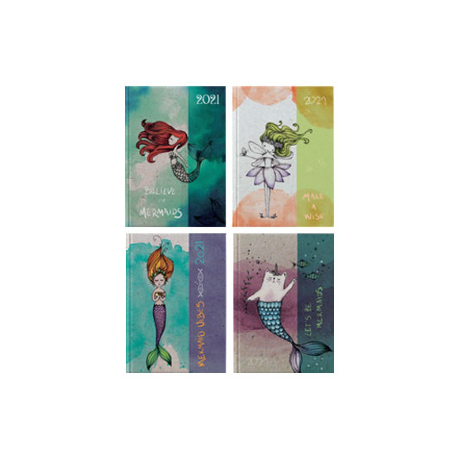 ΗΜΕΡΟΛΟΓΙΟ ΗΜΕΡΗΣΙΟ ΜΑΓΝΗΤΙΚΟ 12x17cm MAGIC