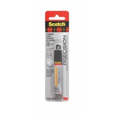 ΑΝΤ/ΚΑ ΜΑΧΑΙΡΙΩΝ 3M T1-RS SCOTCH 9mm ΜΙΚΡΑ 5τεμ