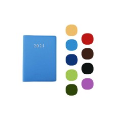 ΗΜΕΡΟΛΟΓΙΟ 2 ΗΜΕΡΩΝ ΟΡΘΙΟ ΤΣΕΠΗΣ 8,6x12,7cm