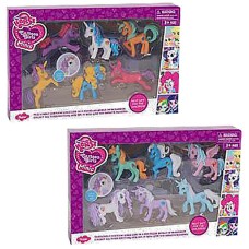 ΣΕΤ 6 ΑΛΟΓΑΚΙΑ ΣΕ ΚΟΥΤΙ 23x15x4cm ToyMarkt 922057