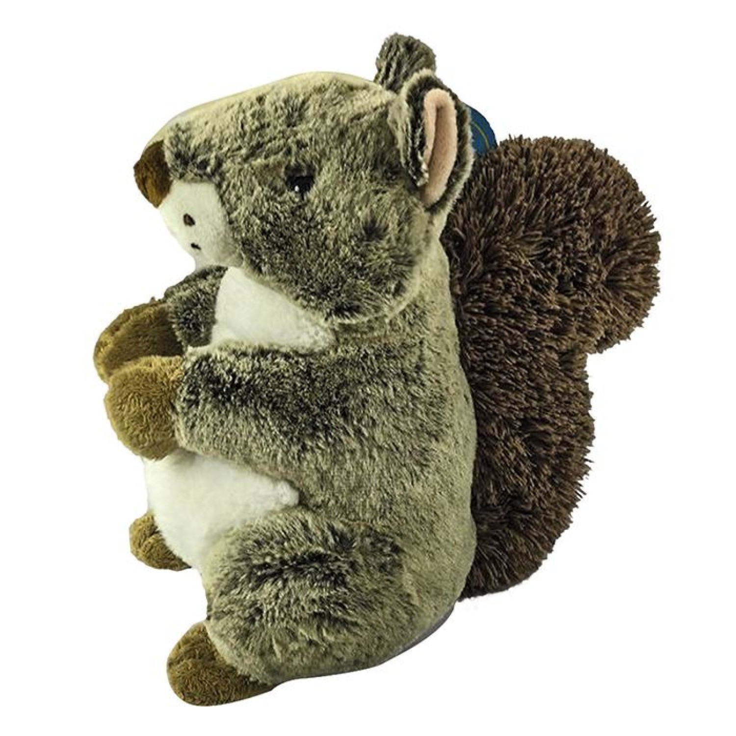 ΣΚΙΟΥΡΑΚΙ 21cm ToyMarkt 99424