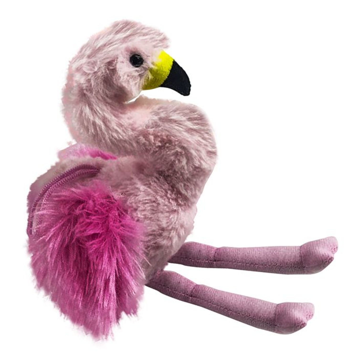 ΦΛΑΜΙΝΓΚΟ 15cm ToyMarkt 99429