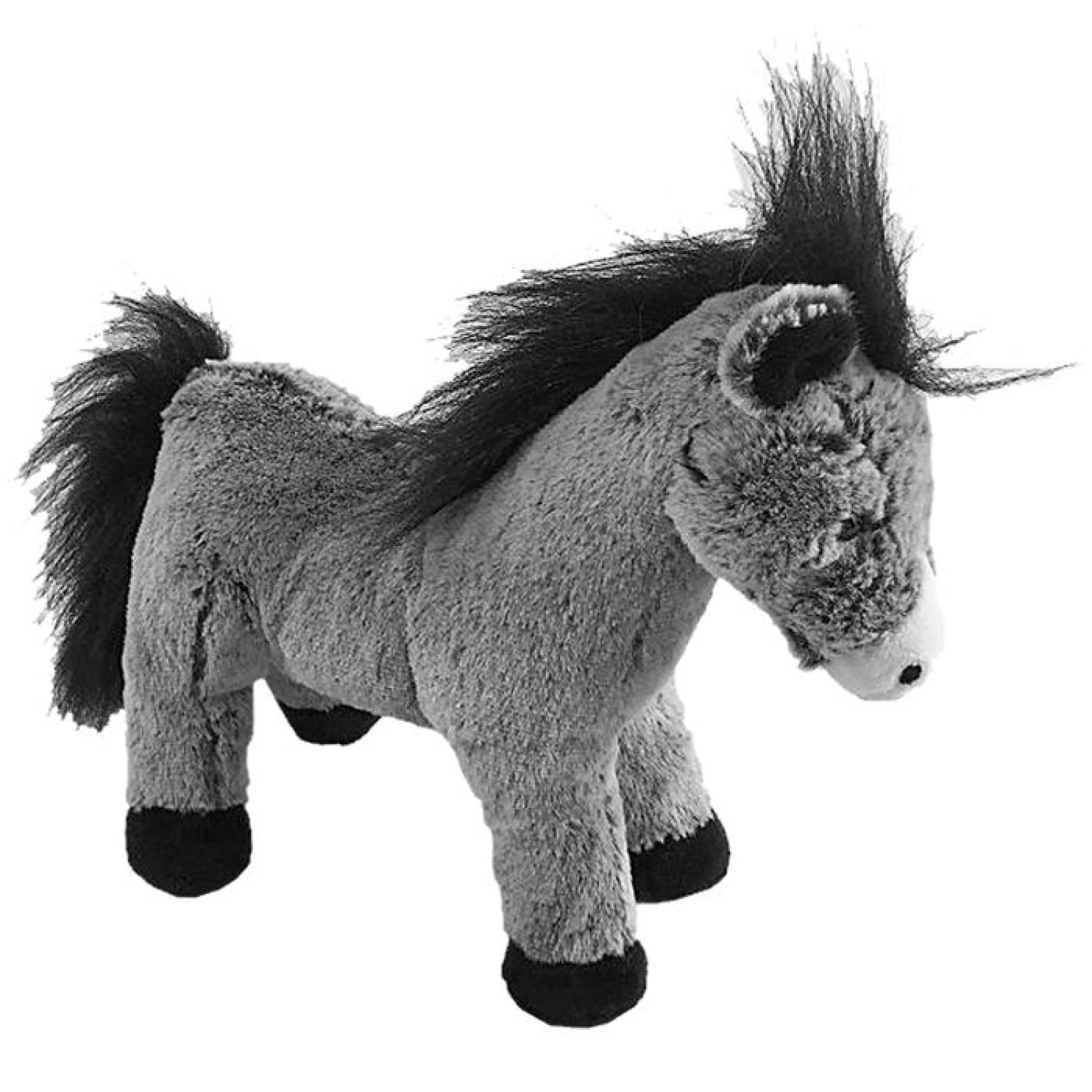 ΓΑΙΔΟΥΡΑΚΙ 20cm υψος 20cm - μηκος 24cm ToyMarkt 99461