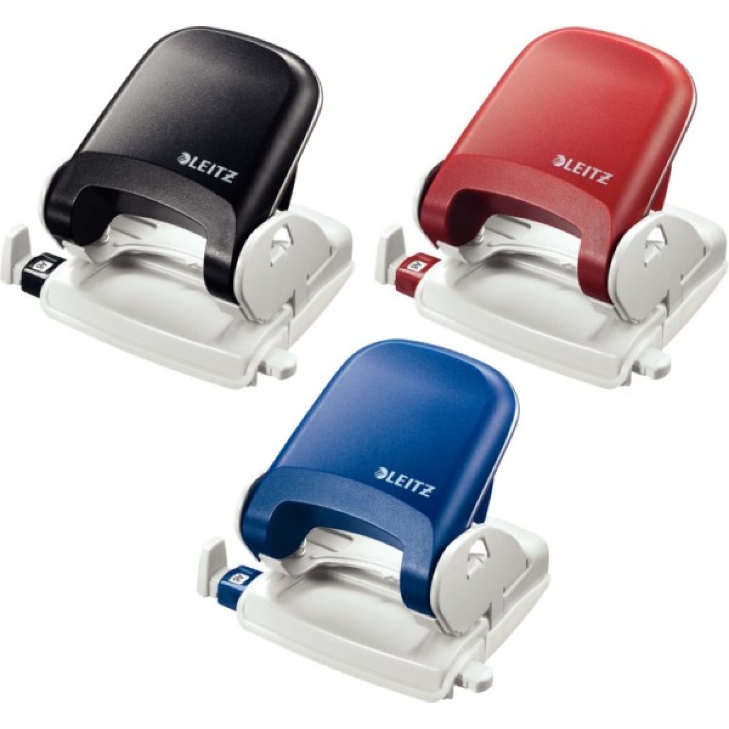 ΠΕΡΦΟΡΑΤΕΡ LEITZ 5005 25Φ