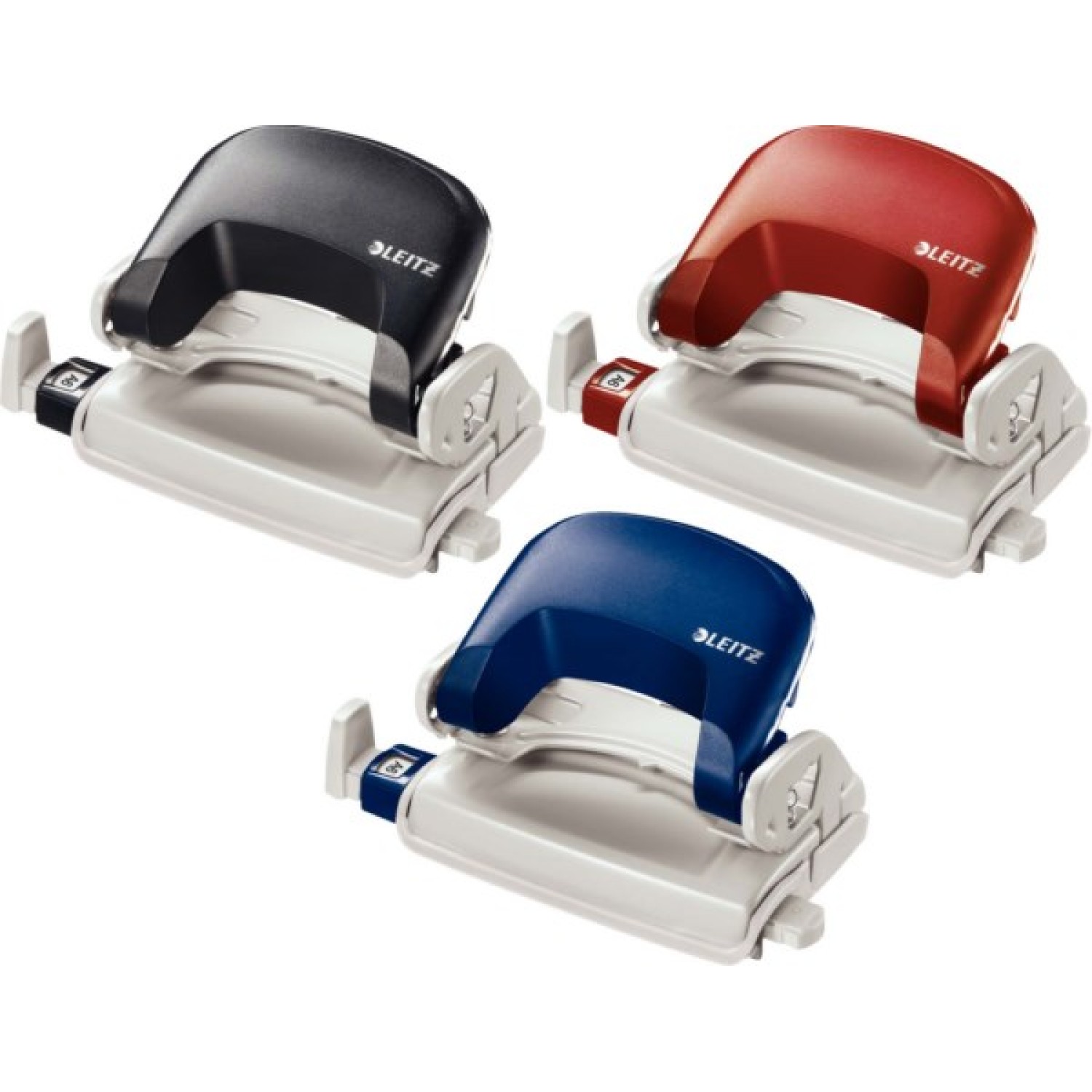 ΠΕΡΦΟΡΑΤΕΡ LEITZ 5058 12Φ