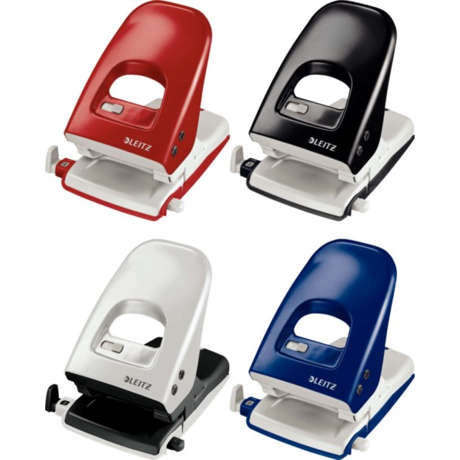 ΠΕΡΦΟΡΑΤΕΡ LEITZ 5138 40Φ