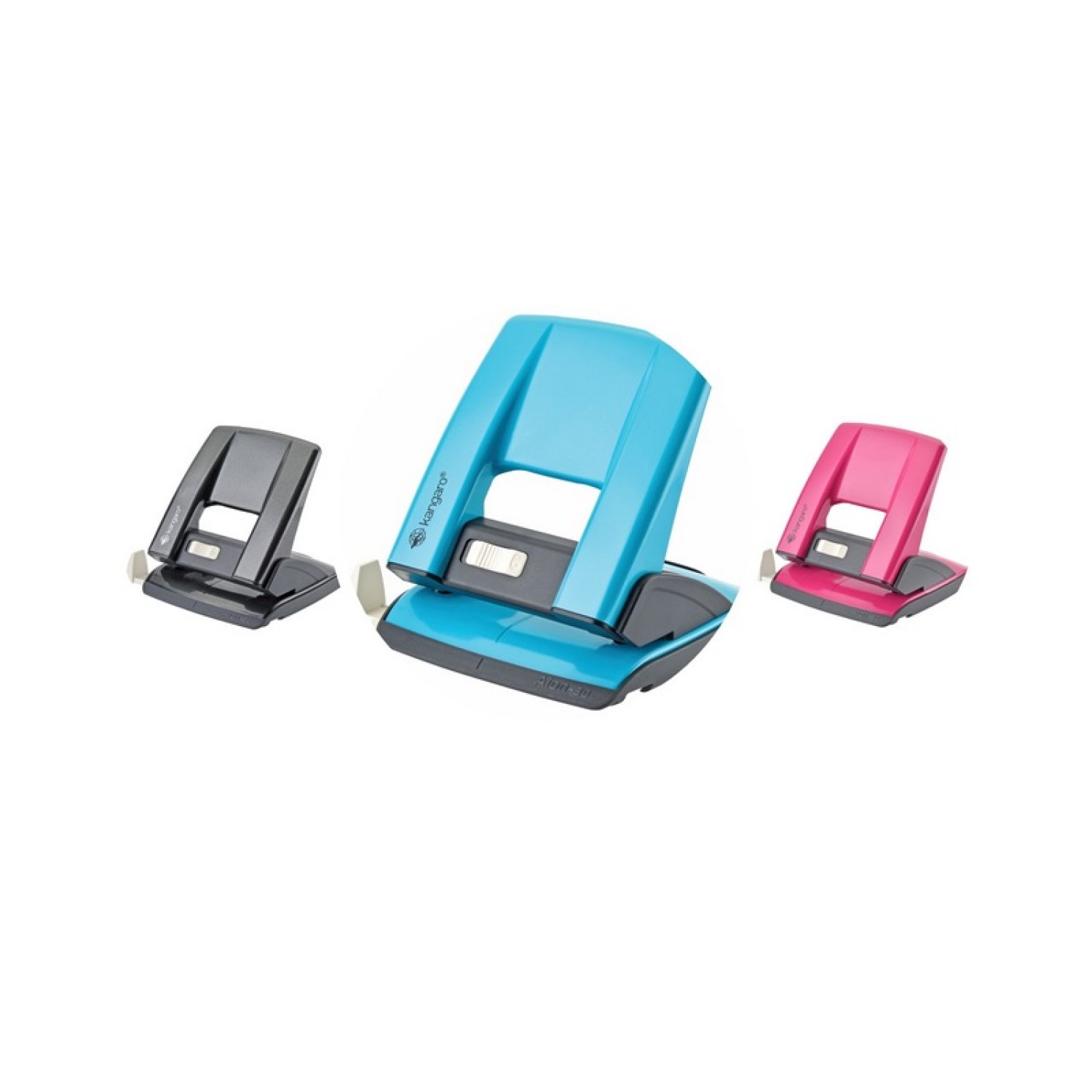 ΠΕΡΦΟΡΑΤΕΡ KANGARO AION 30 30φ