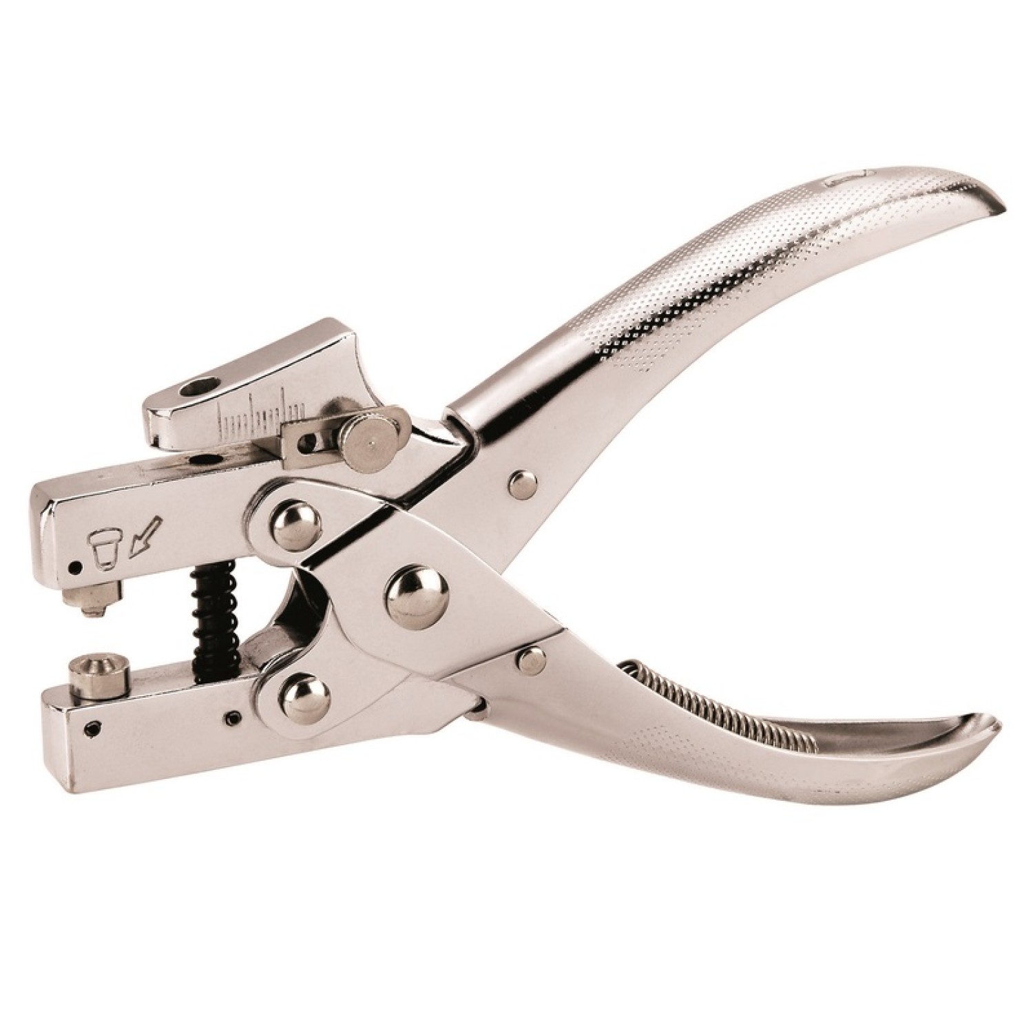 ΠΕΡΦΟΡΑΤΕΡ KANGARO EP20 1 ΤΡΥΠΑΣ ΓΙΑ ΠΡΙΤΣΙΝΙΑ