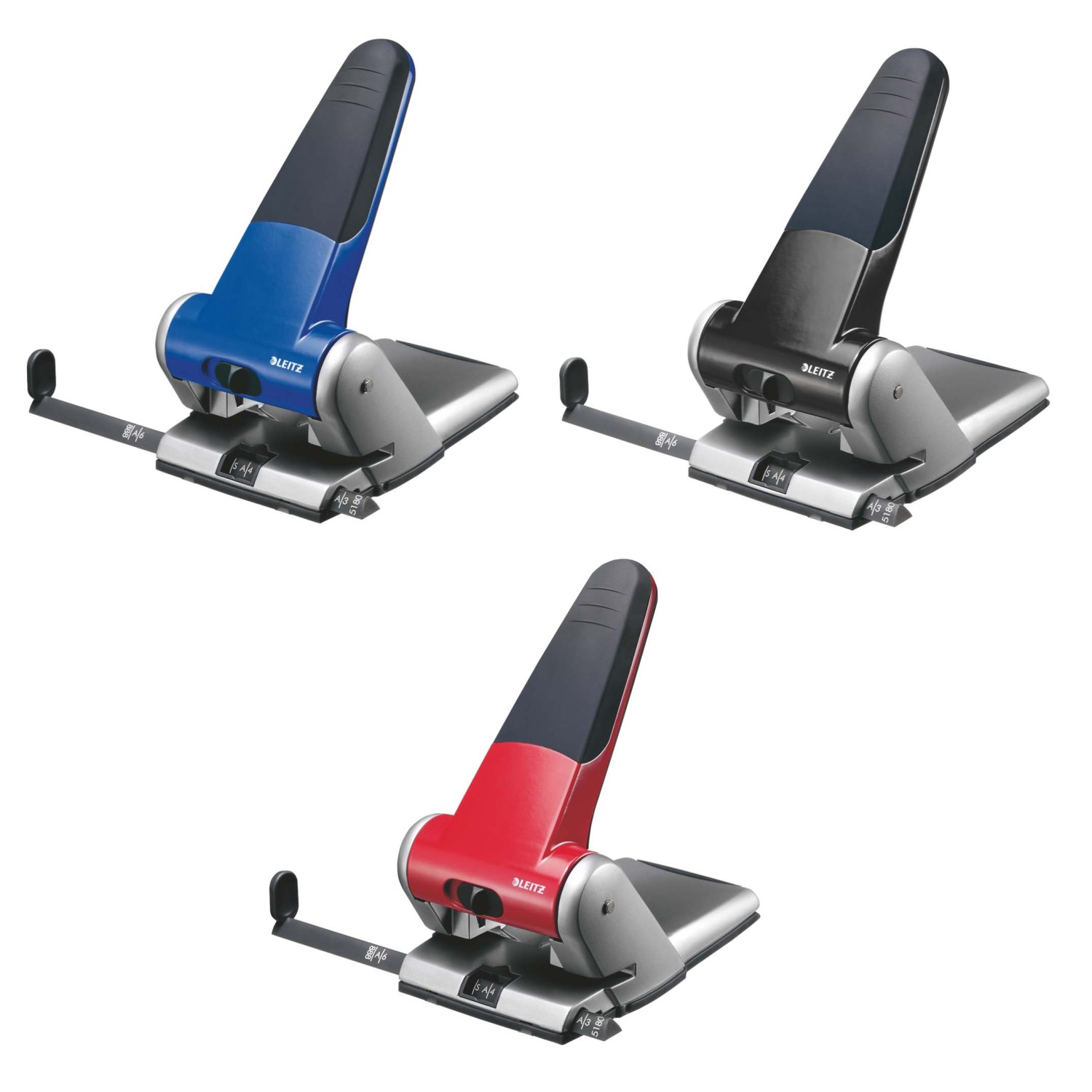 ΠΕΡΦΟΡΑΤΕΡ LEITZ 5180 65Φ