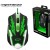 ESPERANZA GAMING ΠΟΝΤΙΚΙ USB CYBORG EGM-405 ΠΡΑΣΙΝΟ