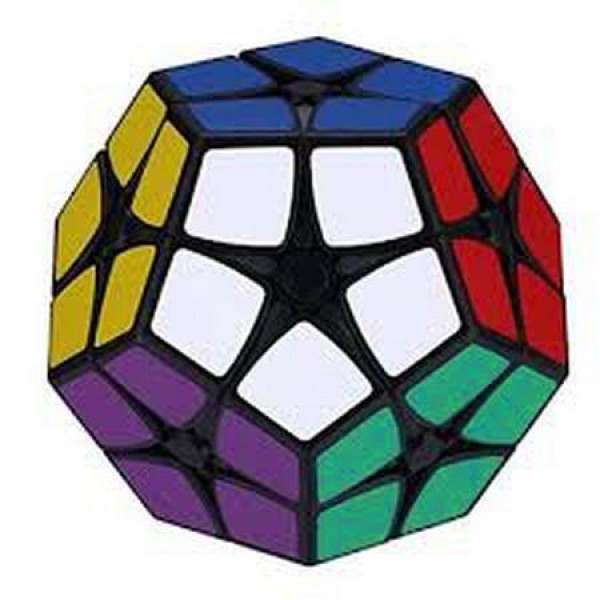 ΚΥΒΟΣ 2Χ2 ΠΟΛΥΓΩΝΟ ΣΕ BLISTER LUNA