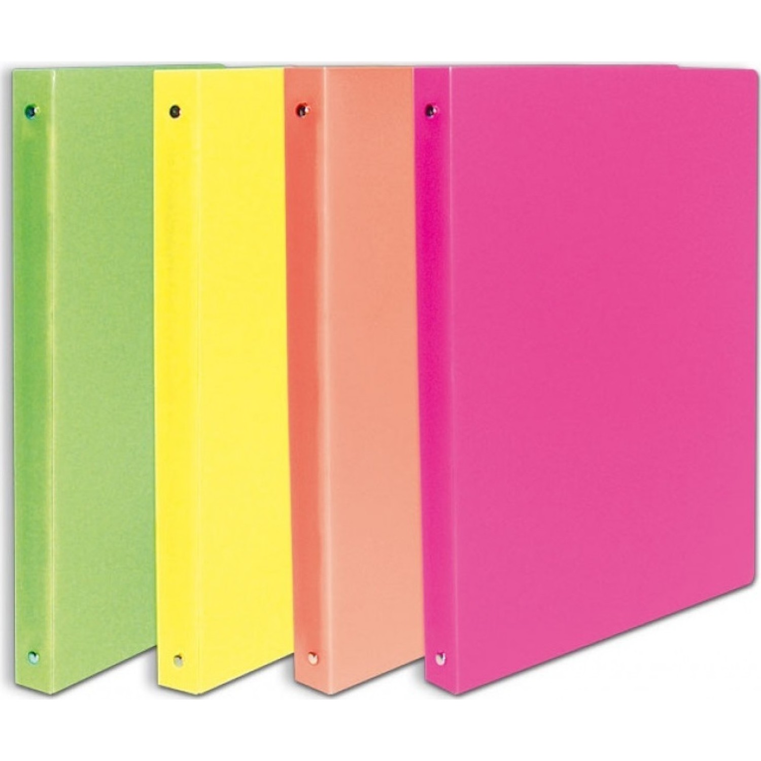 Κλασέρ PP φωσφορούχα Α4 - 001689-06