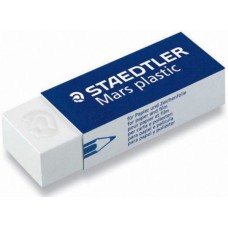 ΓΟΜΟΛΑΣΤΙΧΕΣ STAEDTLER 52650 ΛΕΥΚΗ