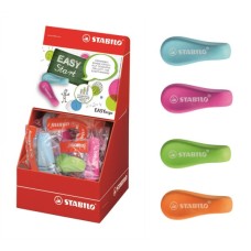 ΓΟΜΟΛΑΣΤΙΧΕΣ STABILO 1189 EASYergo 