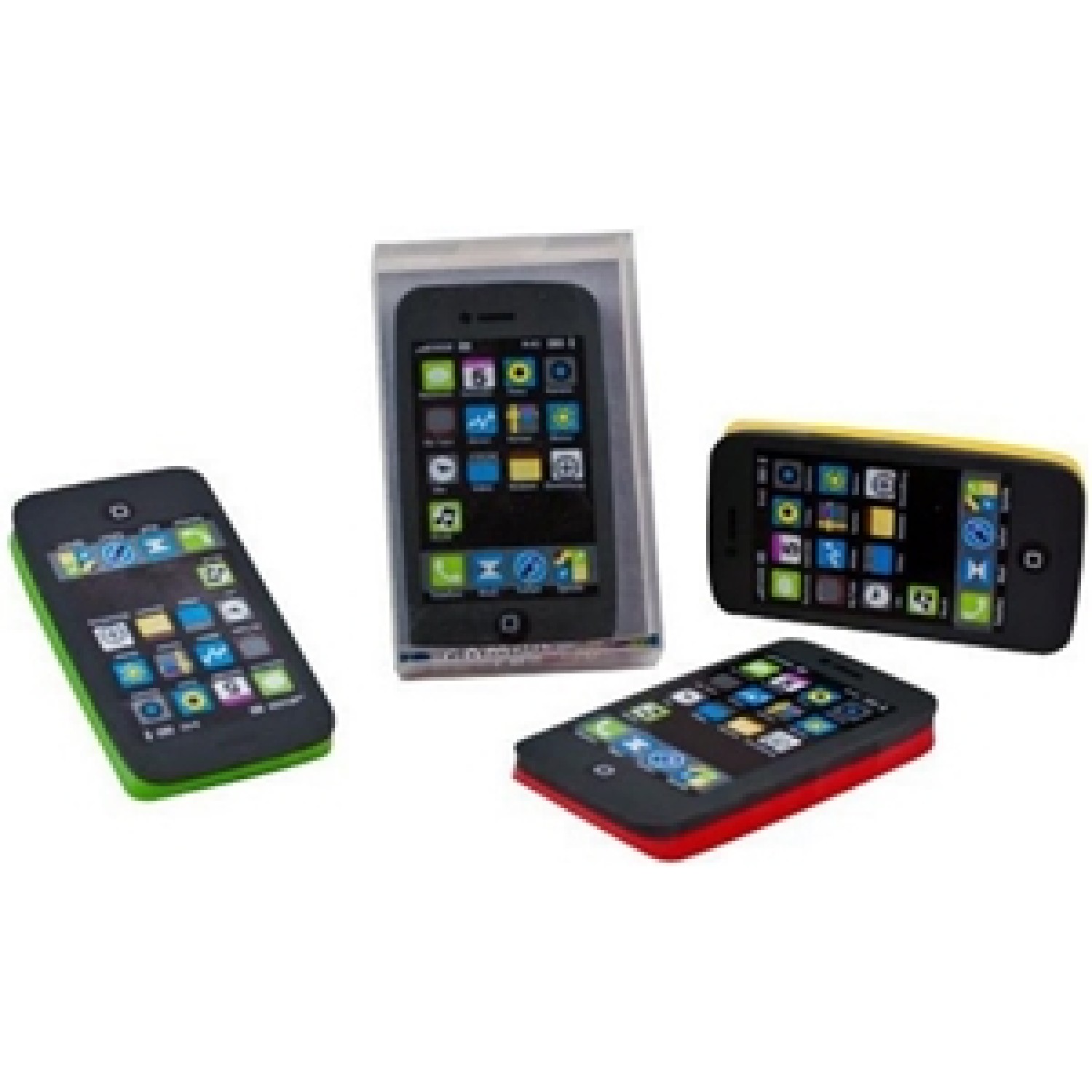 ΓΟΜΟΛΑΣΤΙΧΕΣ TREND 934352 HANDY HI PHONE