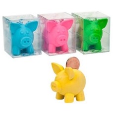 ΓΟΜΟΛΑΣΤΙΧΕΣ TREND 938473 PIG (ΓΟΥΡΟΥΝΑΚΙ)