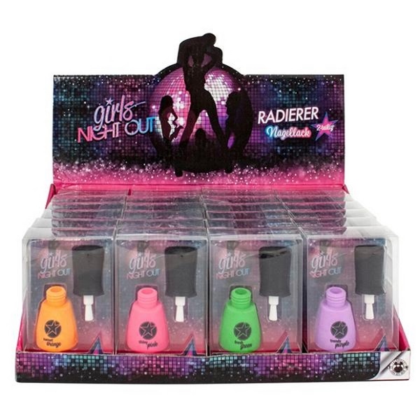 ΓΟΜΟΛΑΣΤΙΧΕΣ TREND 944962 GIRLS NIGHT OUT